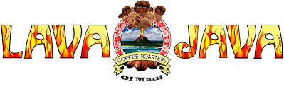 Lava Java Logo
